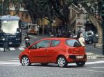 Mitsubishi Colt CZ3 2005 года